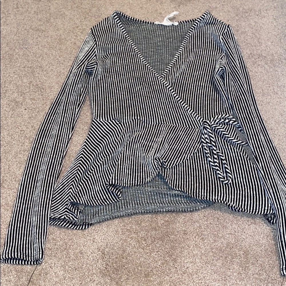 long sleeve